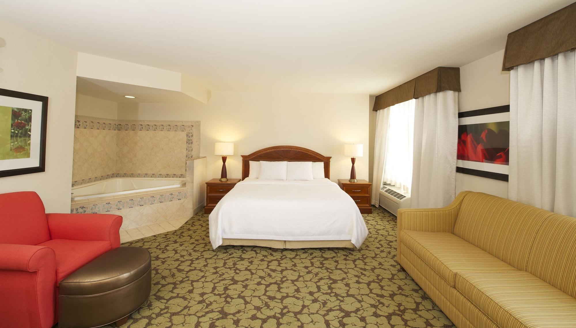 Hilton Garden Inn Virginia Beach Town Center Εξωτερικό φωτογραφία