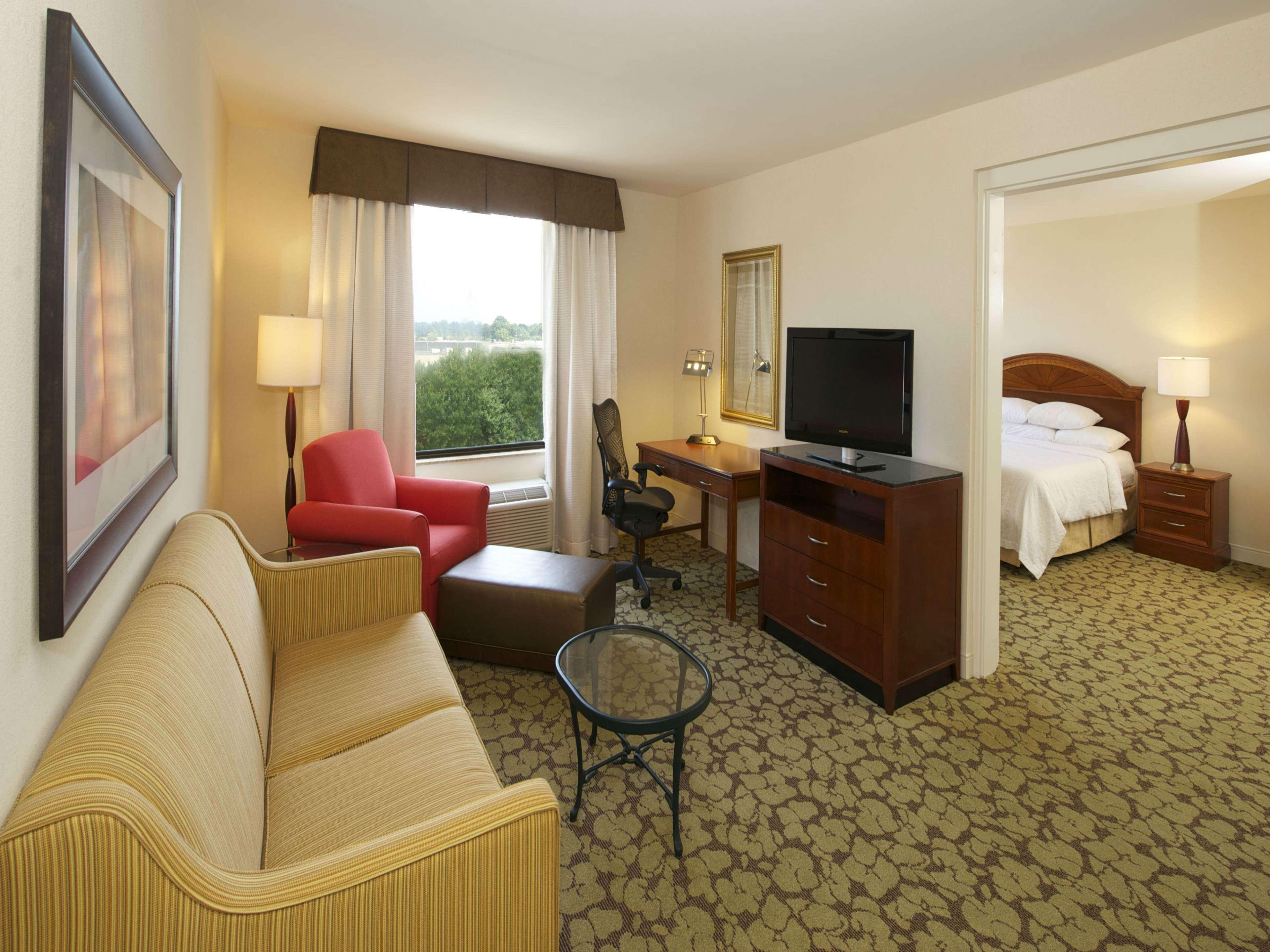 Hilton Garden Inn Virginia Beach Town Center Εξωτερικό φωτογραφία