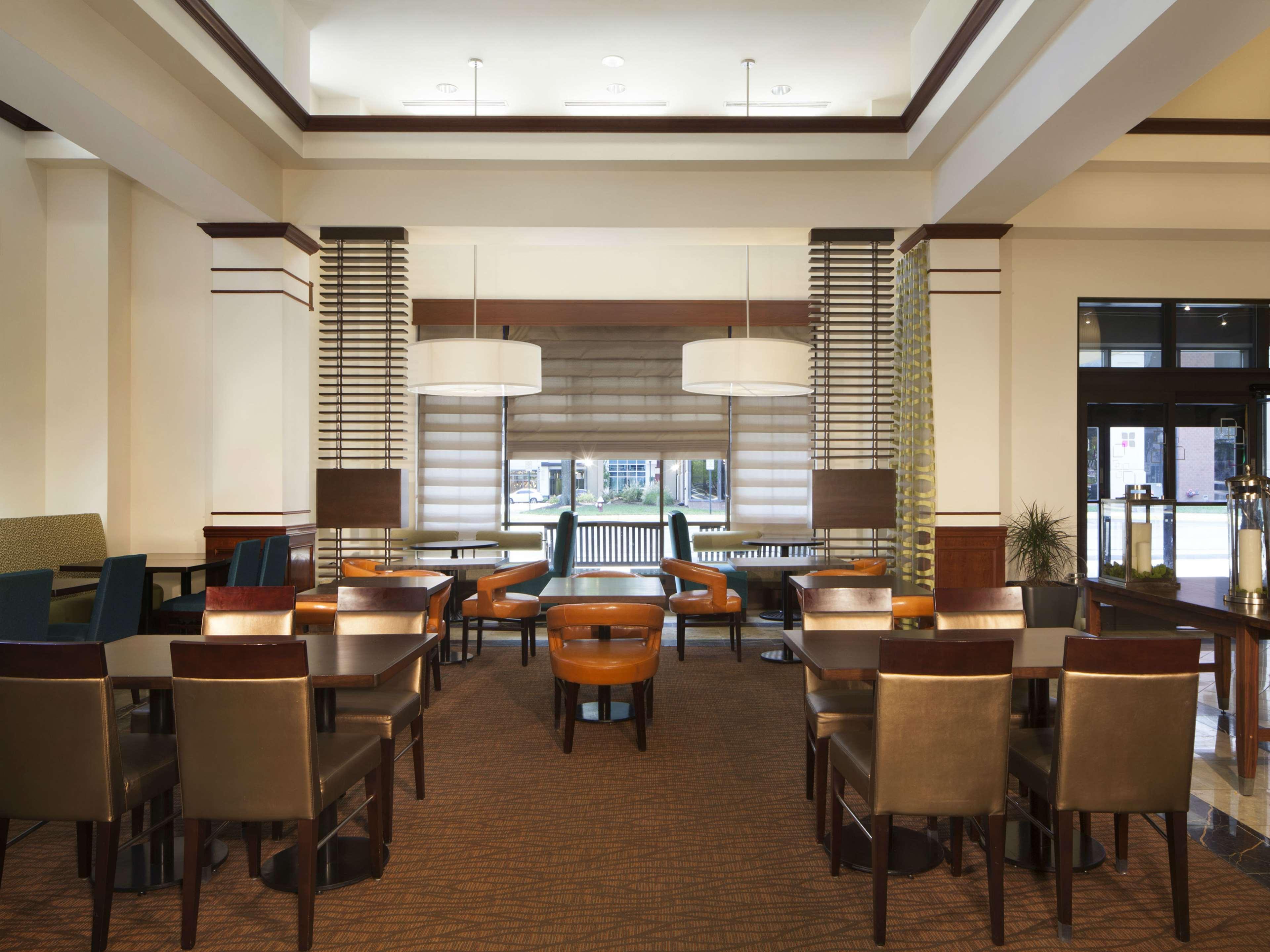 Hilton Garden Inn Virginia Beach Town Center Εξωτερικό φωτογραφία