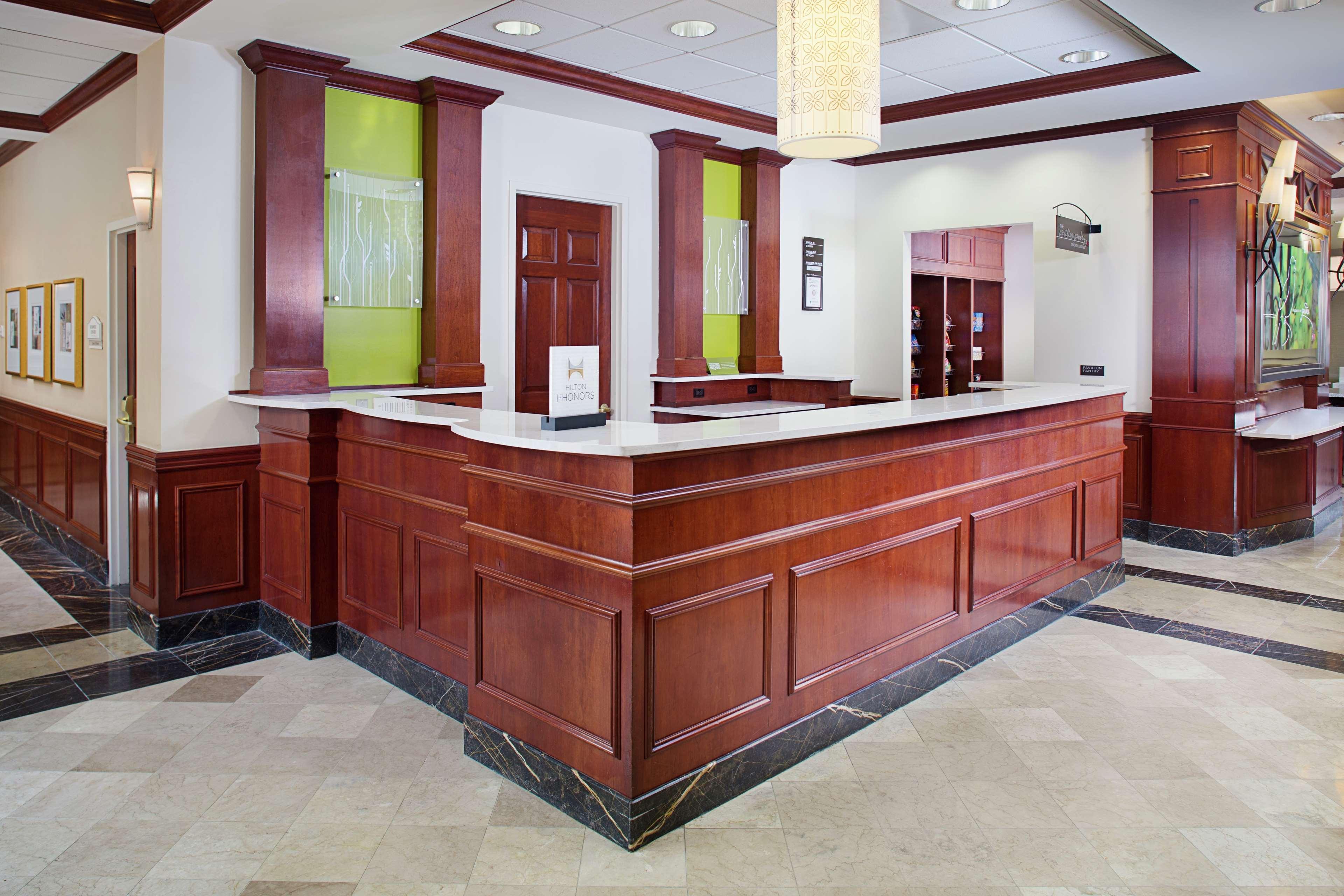 Hilton Garden Inn Virginia Beach Town Center Εξωτερικό φωτογραφία