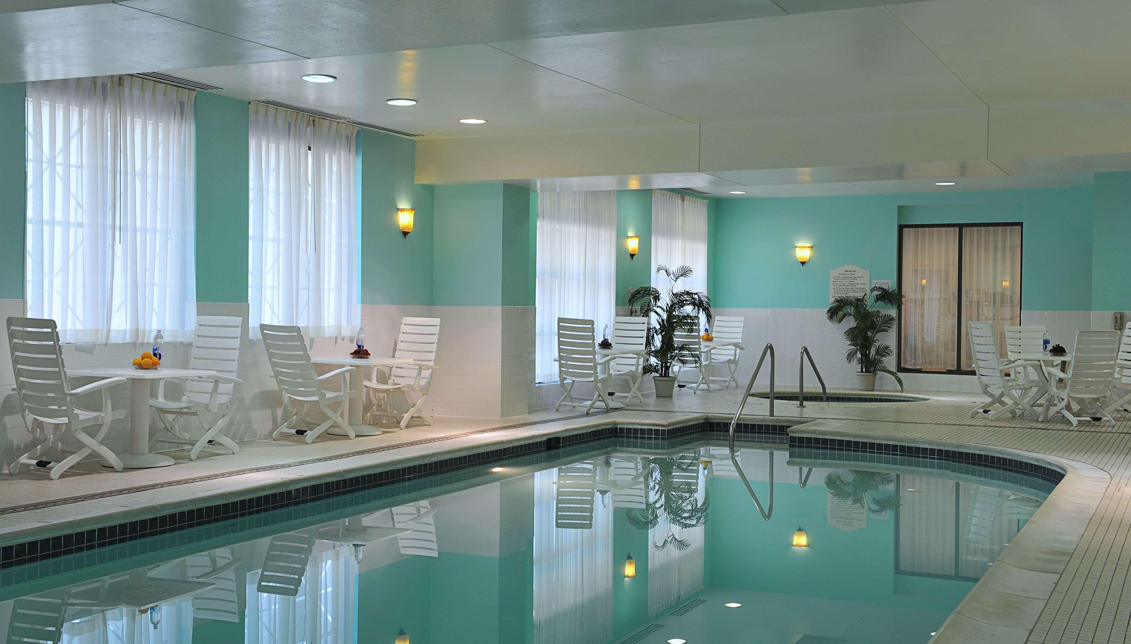 Hilton Garden Inn Virginia Beach Town Center Εξωτερικό φωτογραφία