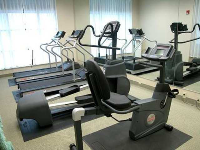 Hilton Garden Inn Virginia Beach Town Center Ανέσεις φωτογραφία