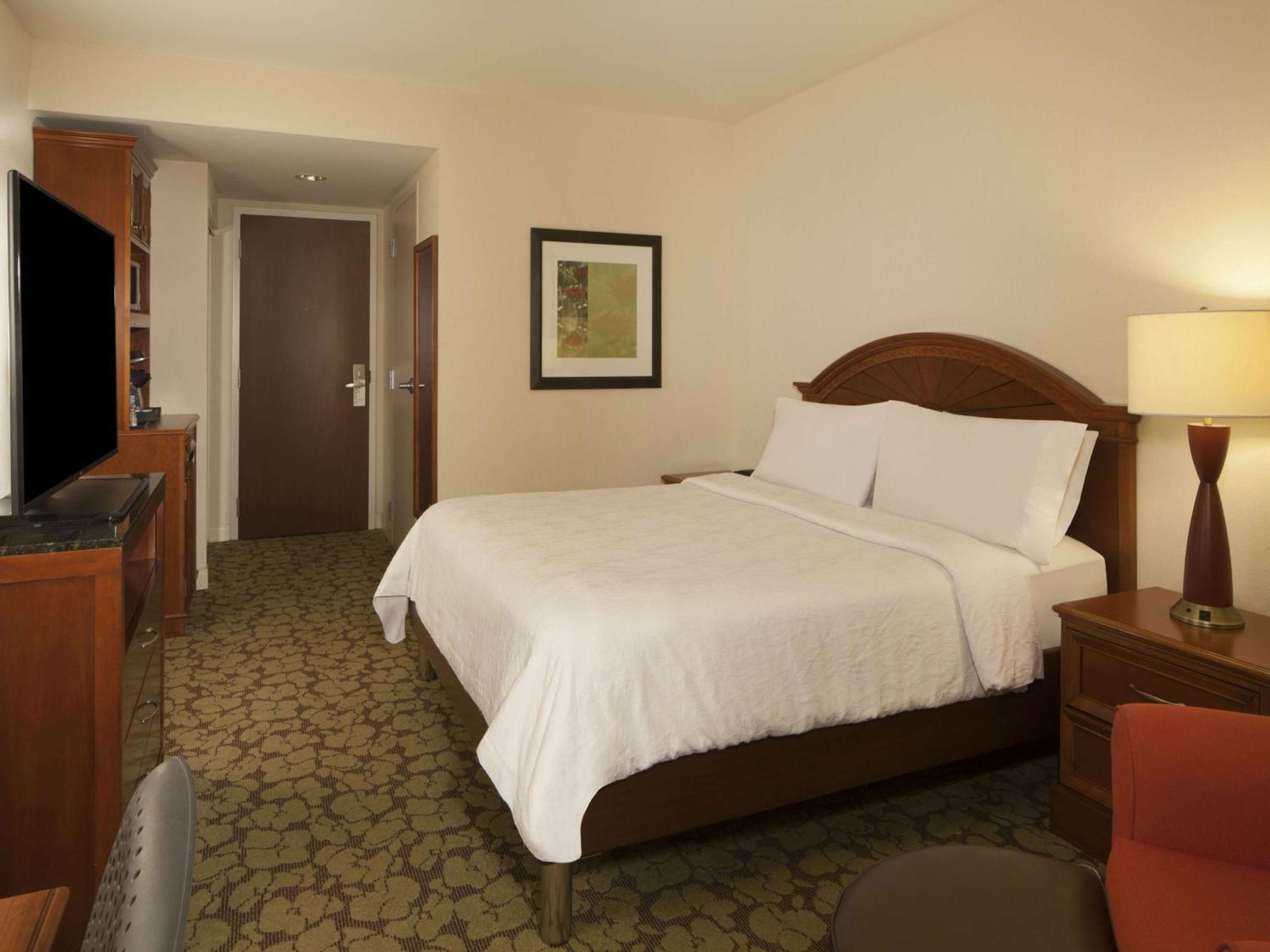 Hilton Garden Inn Virginia Beach Town Center Εξωτερικό φωτογραφία