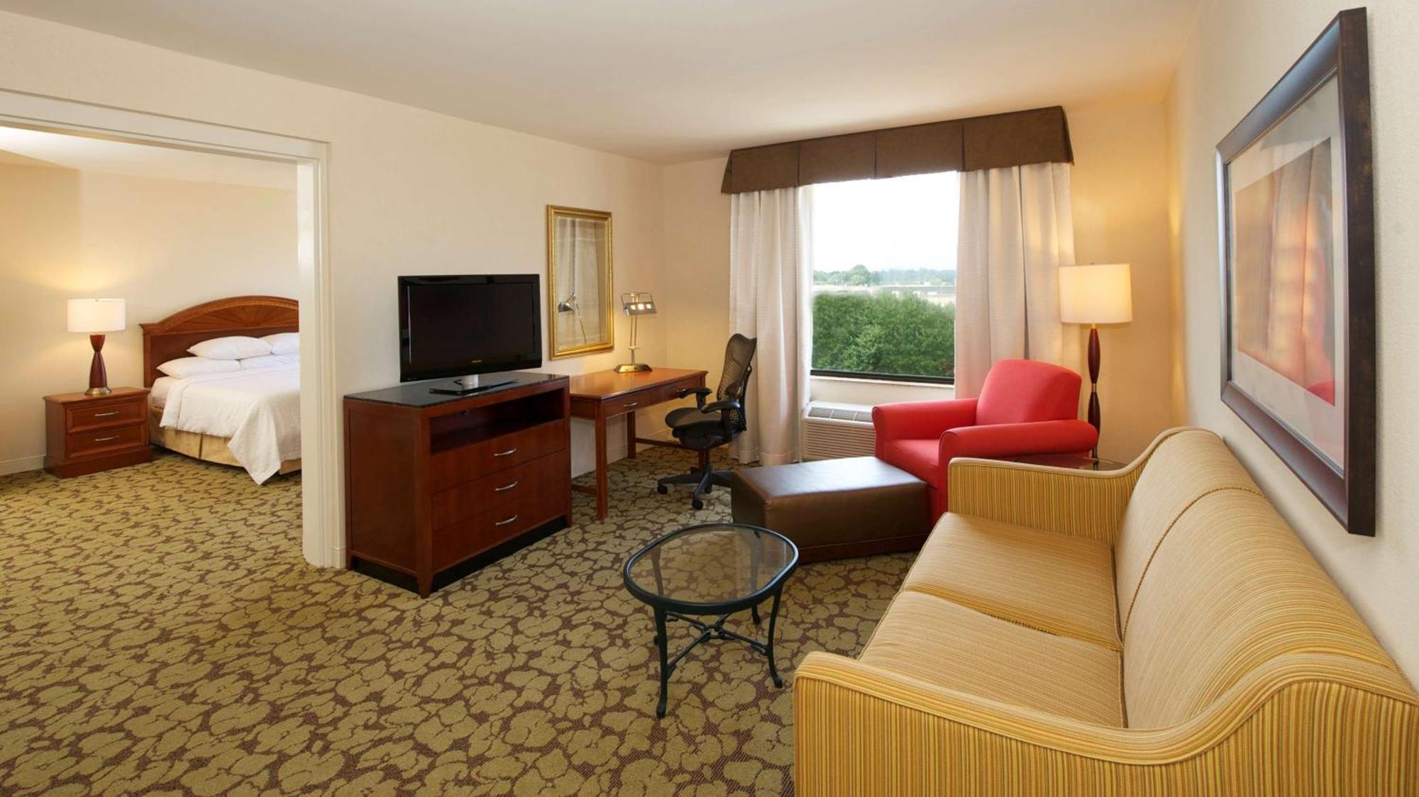 Hilton Garden Inn Virginia Beach Town Center Εξωτερικό φωτογραφία