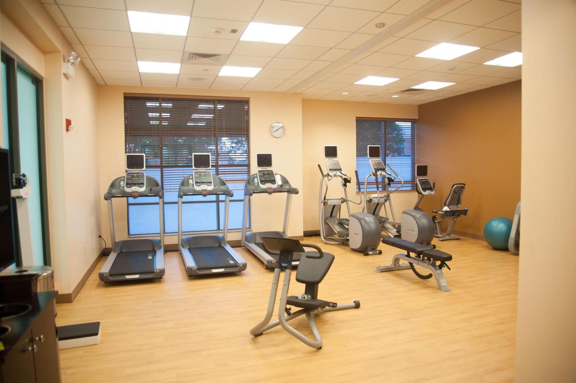 Hilton Garden Inn Virginia Beach Town Center Εξωτερικό φωτογραφία