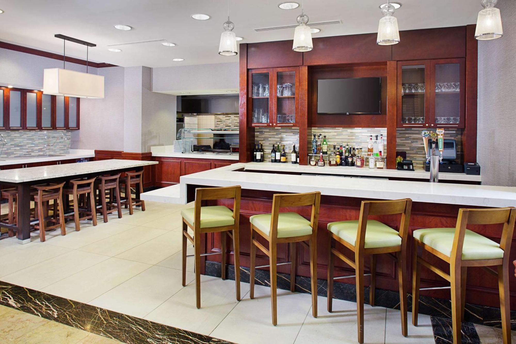 Hilton Garden Inn Virginia Beach Town Center Εξωτερικό φωτογραφία