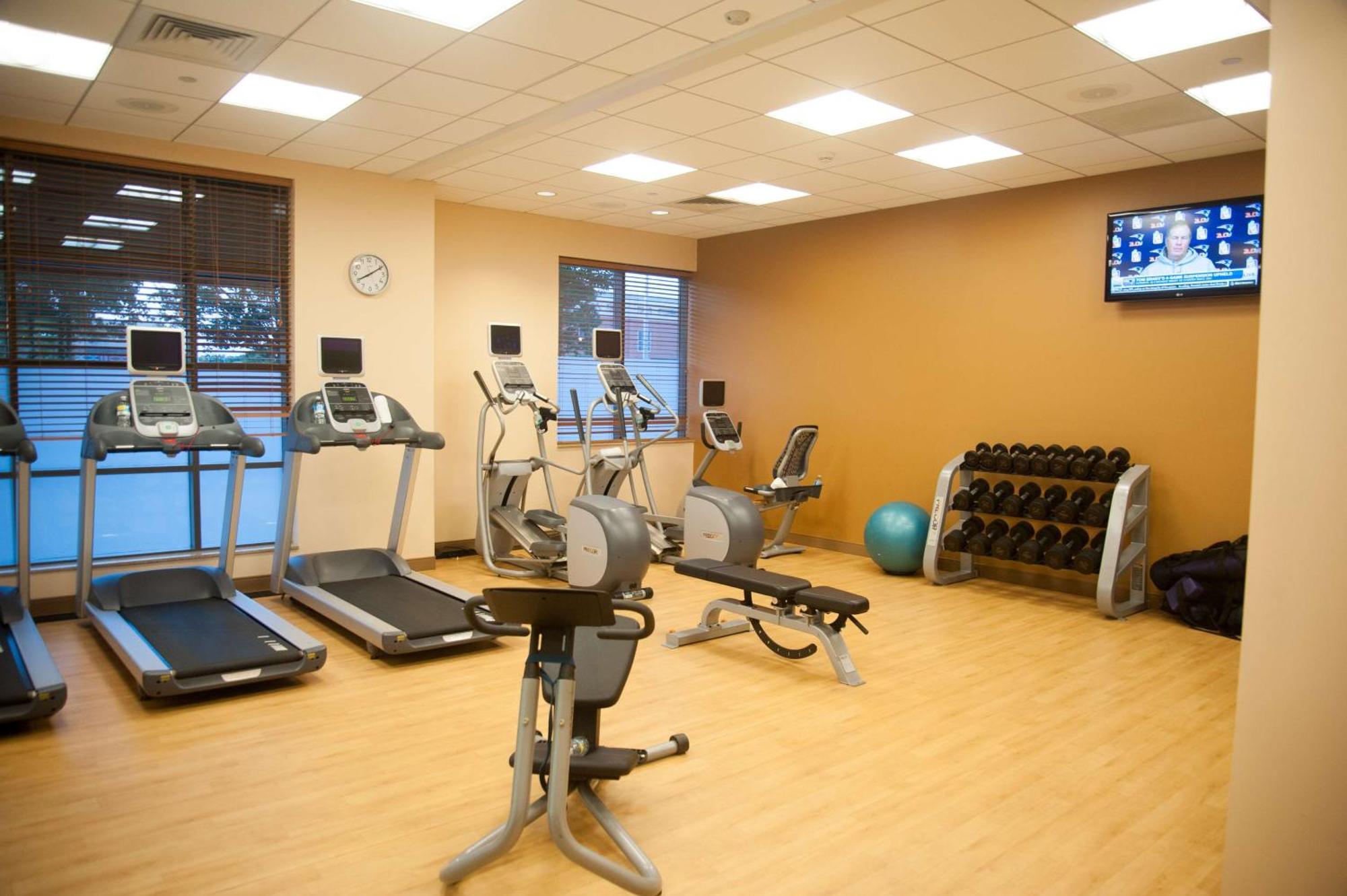 Hilton Garden Inn Virginia Beach Town Center Εξωτερικό φωτογραφία