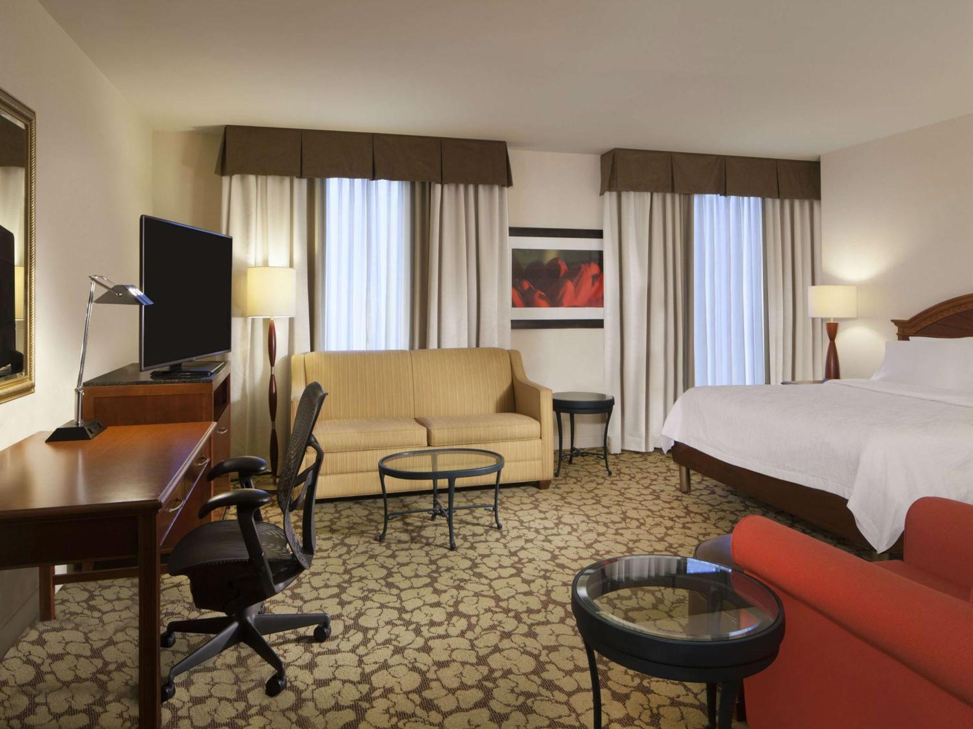 Hilton Garden Inn Virginia Beach Town Center Εξωτερικό φωτογραφία