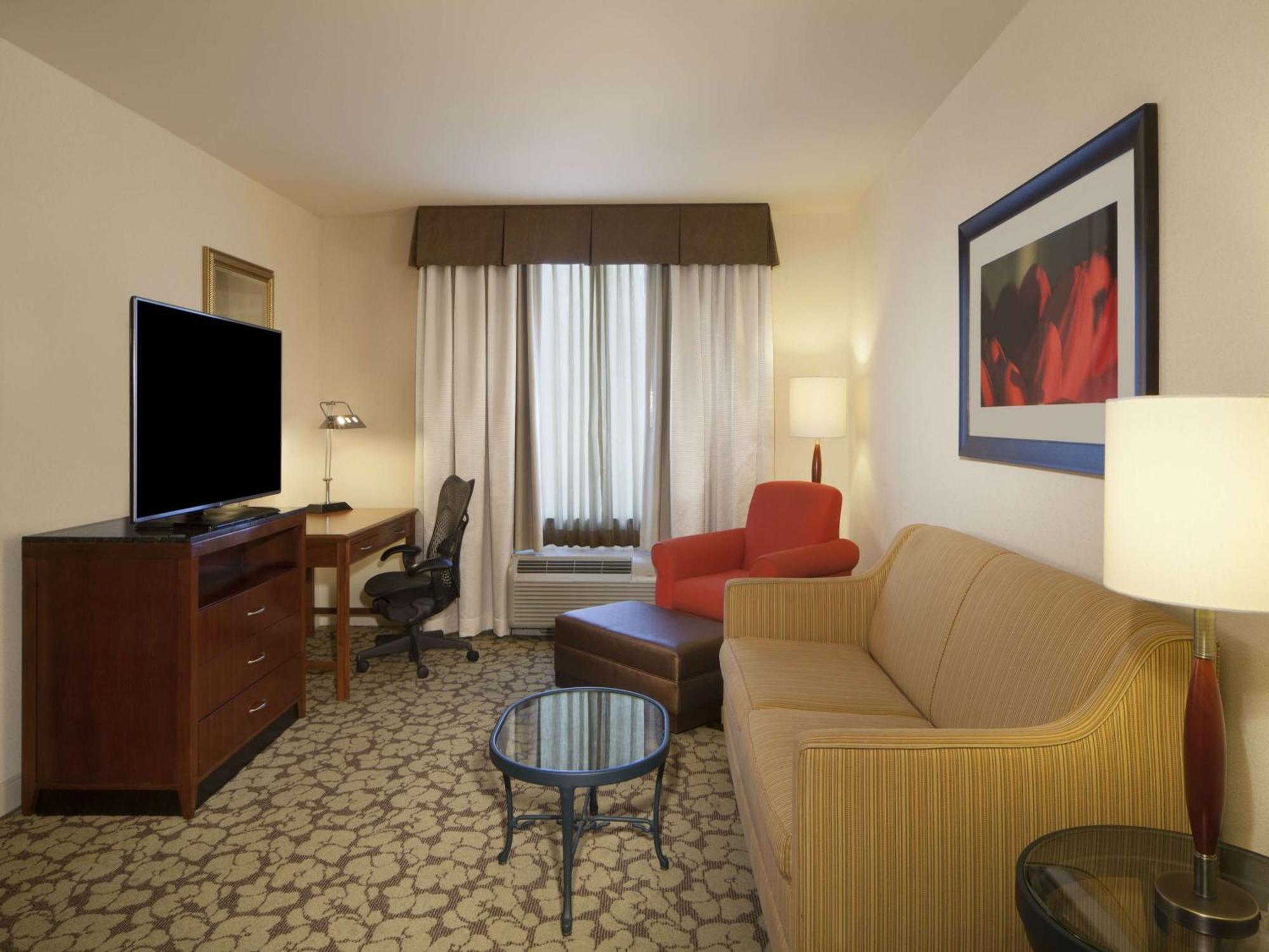 Hilton Garden Inn Virginia Beach Town Center Εξωτερικό φωτογραφία