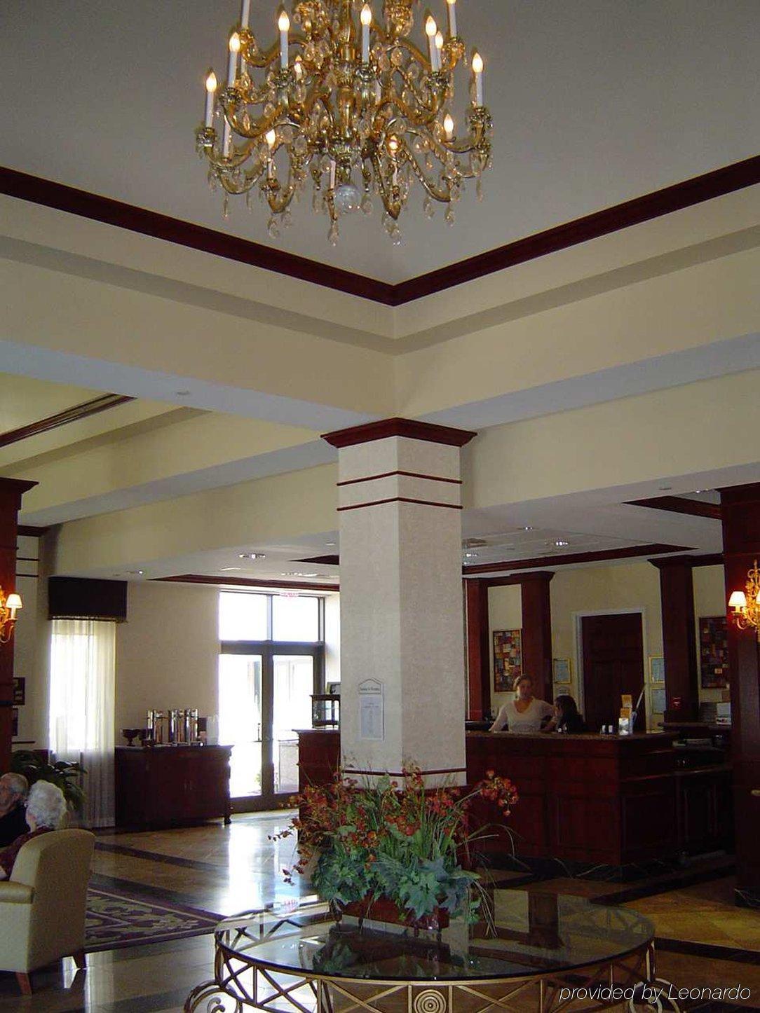 Hilton Garden Inn Virginia Beach Town Center Εσωτερικό φωτογραφία