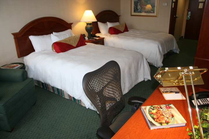 Hilton Garden Inn Virginia Beach Town Center Εξωτερικό φωτογραφία