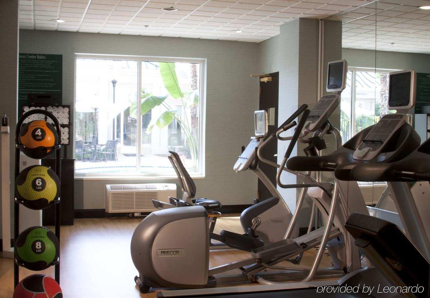 Hilton Garden Inn Virginia Beach Town Center Εξωτερικό φωτογραφία