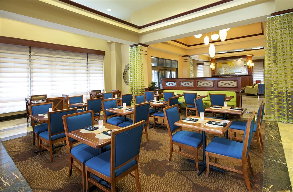 Hilton Garden Inn Virginia Beach Town Center Εξωτερικό φωτογραφία