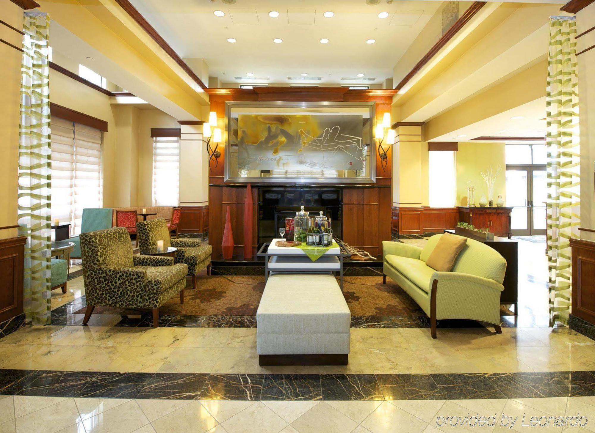 Hilton Garden Inn Virginia Beach Town Center Εξωτερικό φωτογραφία