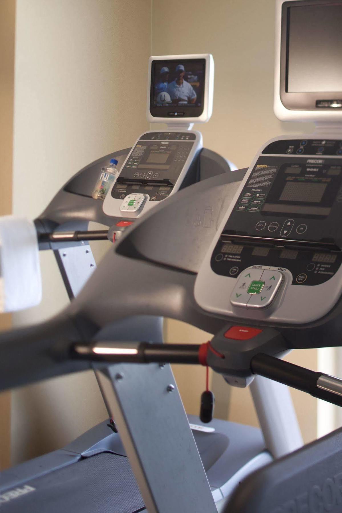 Hilton Garden Inn Virginia Beach Town Center Εξωτερικό φωτογραφία