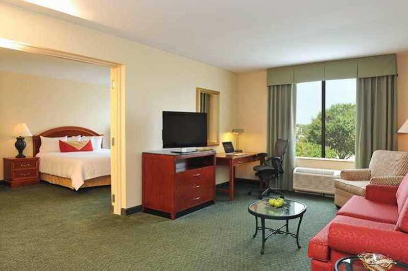 Hilton Garden Inn Virginia Beach Town Center Εξωτερικό φωτογραφία