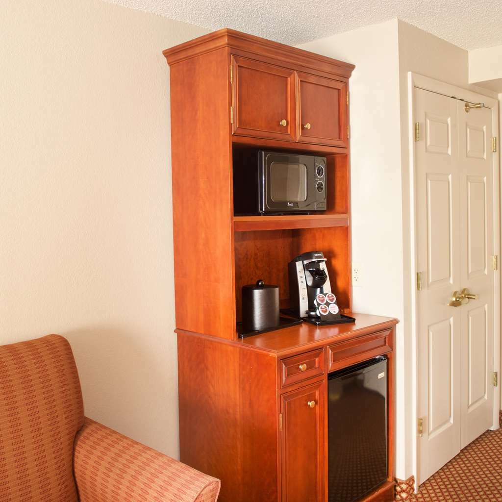 Hilton Garden Inn Virginia Beach Town Center Δωμάτιο φωτογραφία