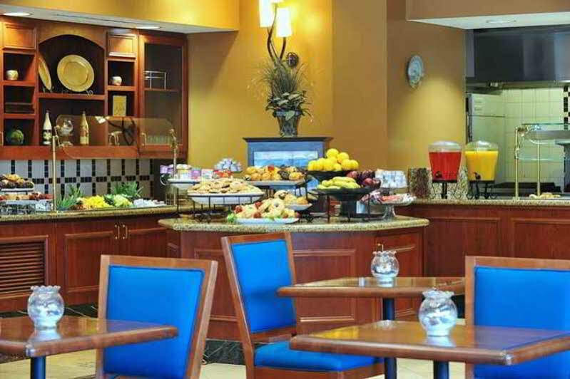 Hilton Garden Inn Virginia Beach Town Center Εξωτερικό φωτογραφία